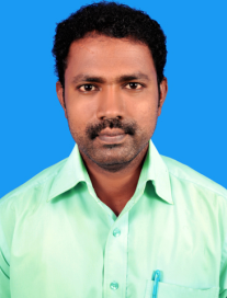 Mr. D.Justin Jose, M.Sc,M.E.,
